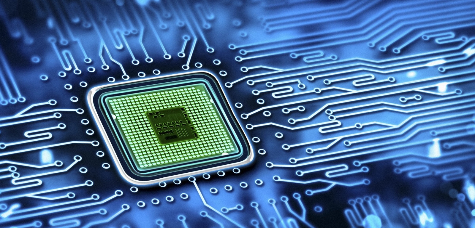 Trends in Semiconductor Manufacturing Industry(Years 2019)
